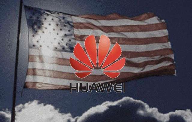 為什么中興手機能打開美國市場，而華為不行