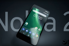 600元！諾基亞2英國正式上市：配備驍龍212處理器