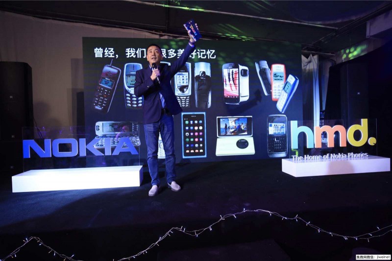 諾基亞手機回歸1周年:推11款手機,除了品質(zhì)還有年輕與溫度