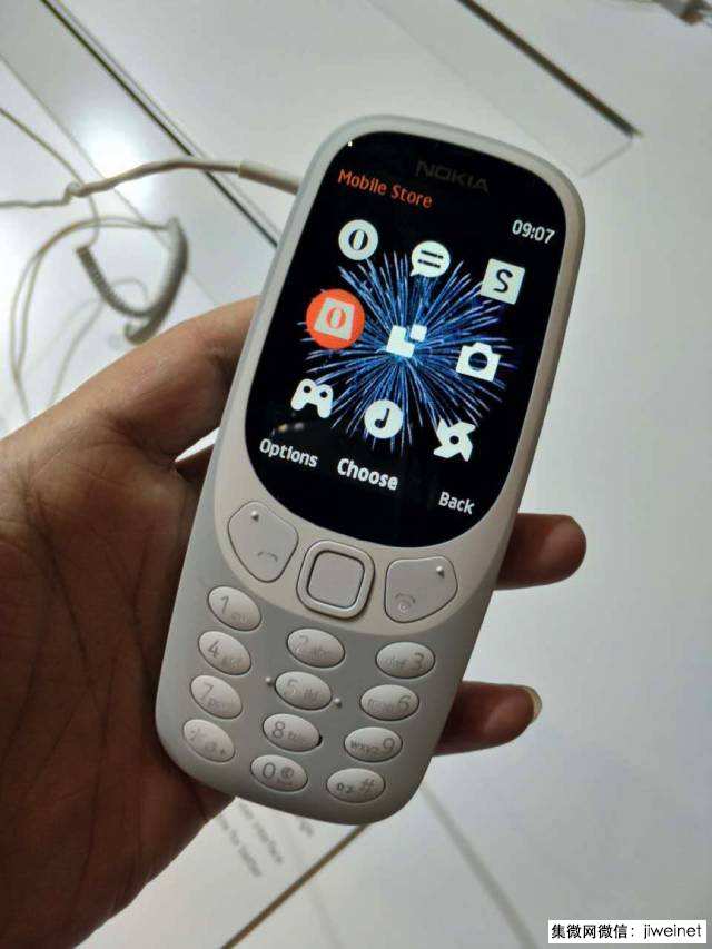 諾基亞手機回歸1周年:推11款手機,除了品質(zhì)還有年輕與溫度