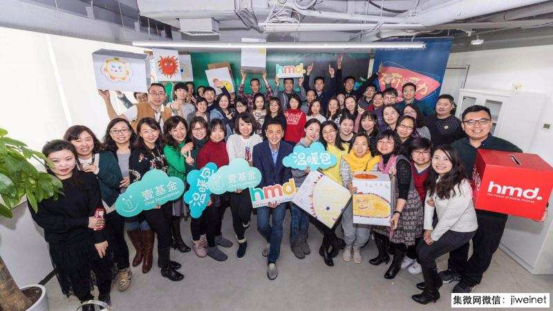 諾基亞手機回歸1周年:推11款手機,除了品質(zhì)還有年輕與溫度