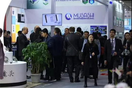 大咖云集精英齊聚 &ldquo;2017重慶&middot;國際手機(jī)展&rdquo;隆重開展