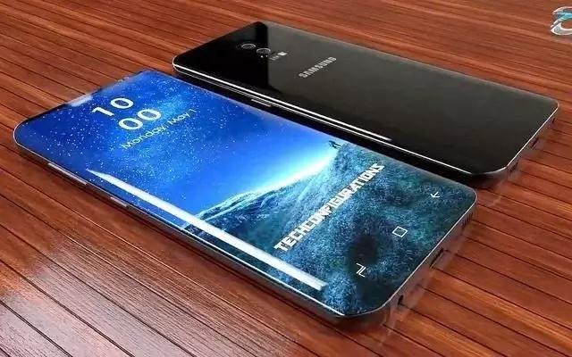 指紋、人臉識別之后 三星或在S9上采用掌紋識別技術(shù)