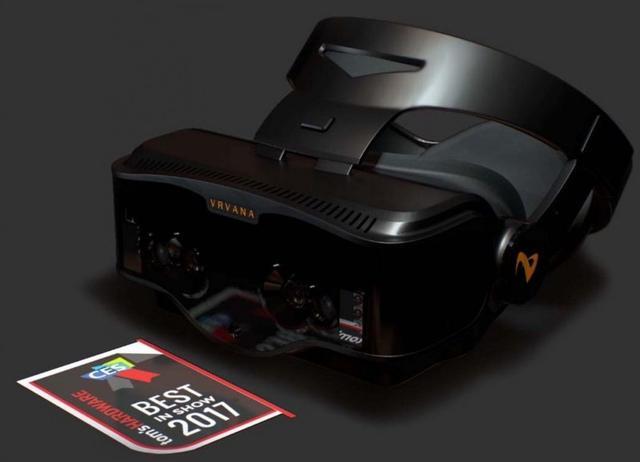 蘋果供應(yīng)商廣達(dá)電腦將為AR眼鏡制造鏡頭