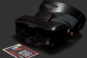 蘋果供應商廣達電腦將為AR眼鏡制造鏡頭