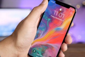 巴克萊銀行：35%的人計劃購買iPhone X