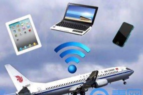 中國電信飛機上網(wǎng)技術曝光：將采用高通量通信衛(wèi)星