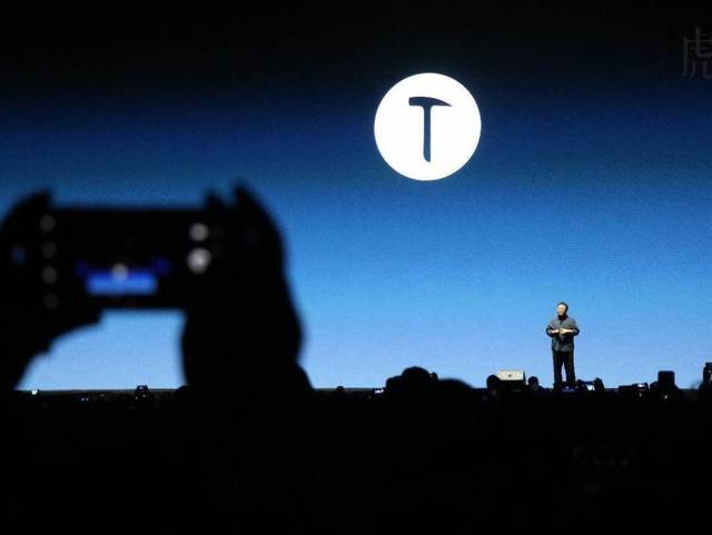 羅永浩拜訪小米旗艦店，錘子也要搞生態(tài)鏈了嗎？