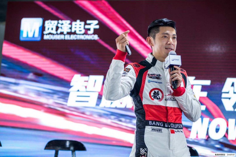 電子元器件缺貨又漲價，但貿(mào)澤電子依然維持著兩位數(shù)增長