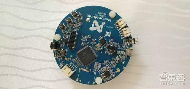 千萬銷量百億市場(chǎng) 語(yǔ)音芯片崛起！