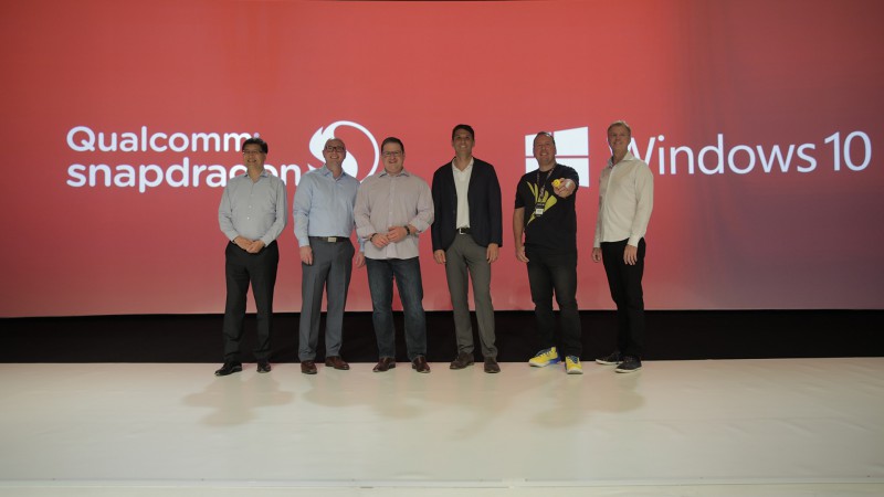 高通舉辦第二屆驍龍技術(shù)峰會 發(fā)布驍龍845移動平臺