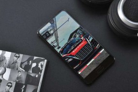 玩濫了全面屏技術(shù)后 2018手機行業(yè)還能玩什么？