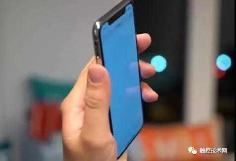 IDC:明年中期廠商將上20:9全面屏手機(jī)