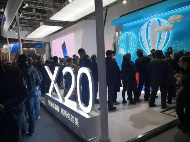 vivo沈煒談5G：機遇與挑戰(zhàn)共存 2020年實現(xiàn)5G智慧商用
