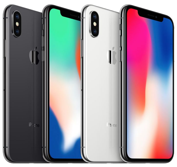 iPhone X獲得創(chuàng)新獎項 蘋果副總裁這么說