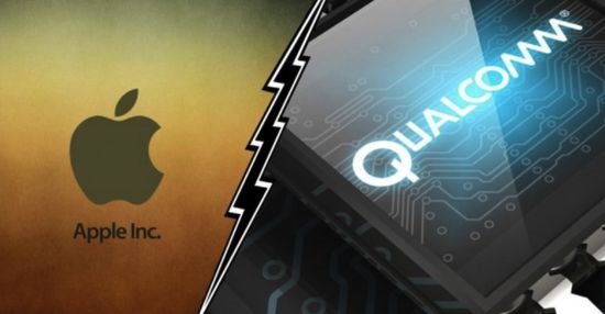 高通:失去iPhone訂單 對業(yè)務(wù)無關(guān)痛癢