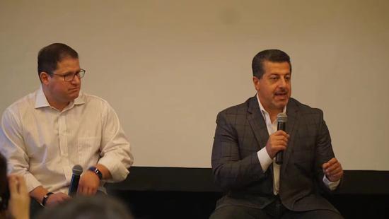 華為海思麒麟970是首款A(yù)I芯片？高通：我們今年已是第3代