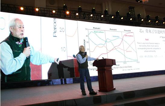 清華大學/IEEE Fellow王志華:5G時代顯示和輸入將發(fā)生改變