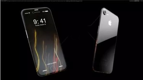 iphone 8 正被蘋果拋棄