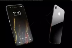 iphone 8 正被蘋果拋棄