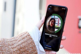 iPhone X的Face ID如何引領一個全新的行業(yè)？