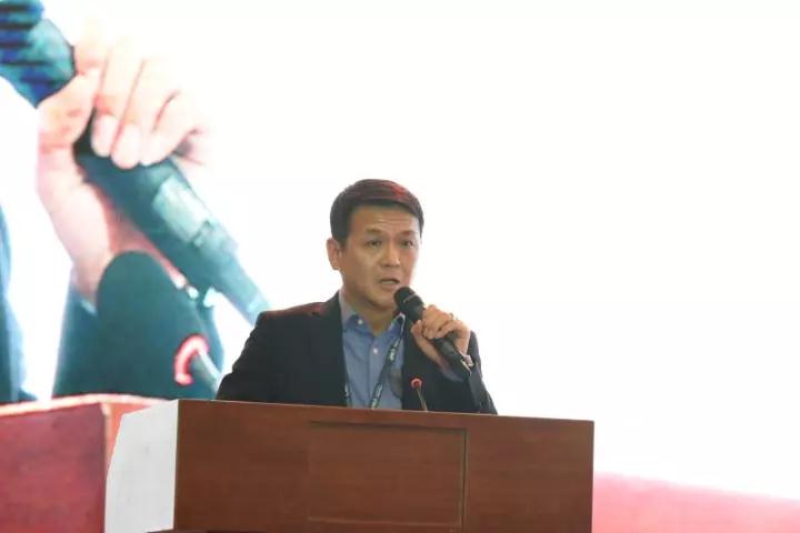 ARM:加速向5G時(shí)代人工智能和萬物互聯(lián)進(jìn)軍