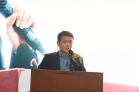 ARM：加速向5G時(shí)代人工智能和萬物互聯(lián)進(jìn)軍