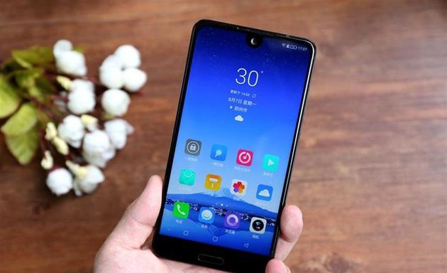 夏普手機夾縫求生:S2銷量未及預期品牌面臨挑戰(zhàn)