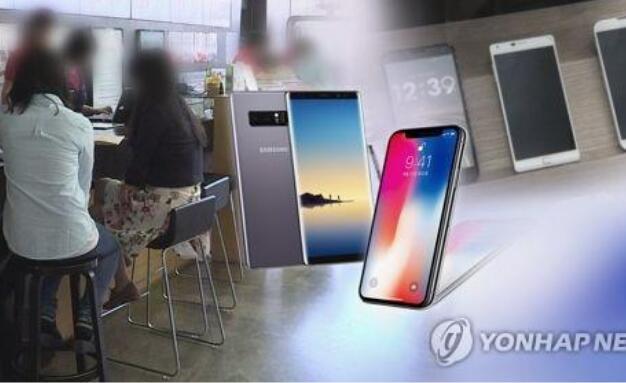 三季度全球OLED手機(jī)屏市場規(guī)模達(dá)47億美元 同比增30%