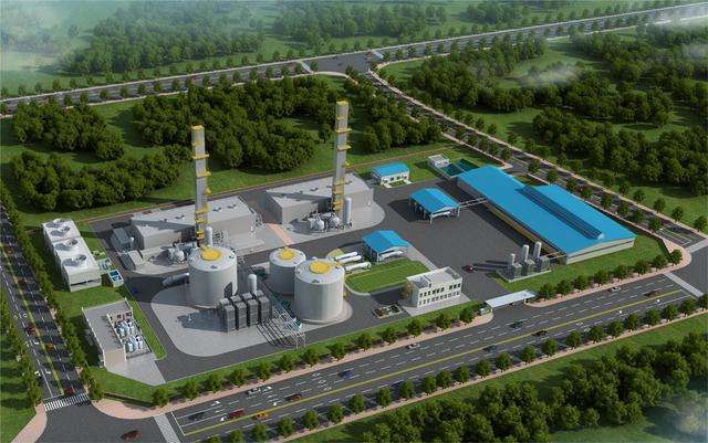 廣州開發(fā)區(qū)千億平板顯示產業(yè)基地