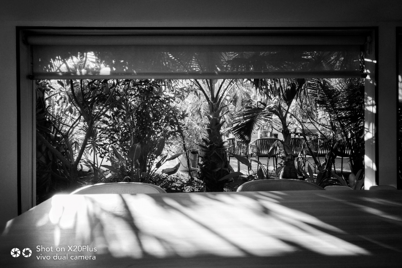 vivo X20Plus全球逆光旅拍季直出樣張:不一樣的法國旅游勝地