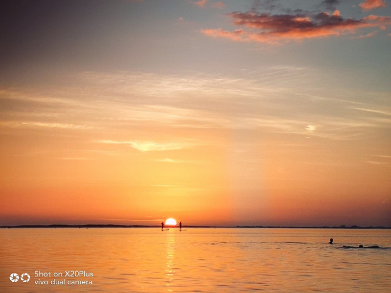 vivo X20Plus全球逆光旅拍季直出樣張:不一樣的法國旅游勝地