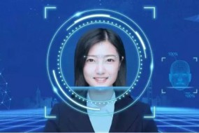 建行刷臉付款來了，不要密碼，不要手機