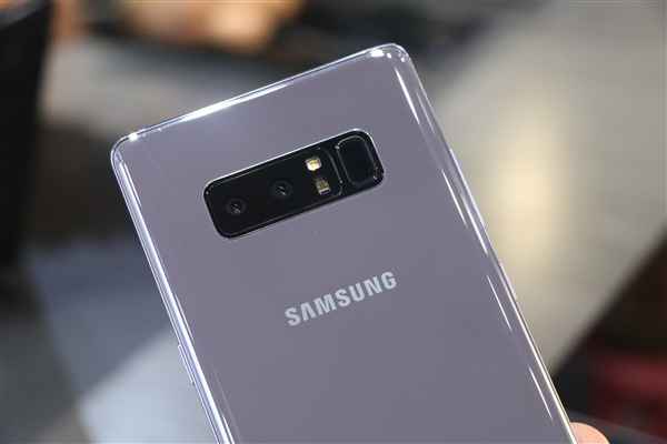 三星手機(jī)被國(guó)產(chǎn)廠商瘋狂沖擊 國(guó)內(nèi)已淪陷