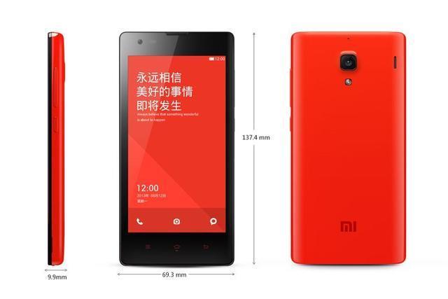 說小米是價格屠夫 究竟把哪家廠商拉下水了？