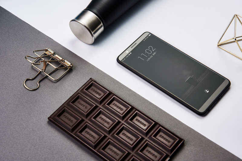 5000 萬(wàn)像素極致清晰，全面屏 vivo Y75 隆重登場(chǎng)