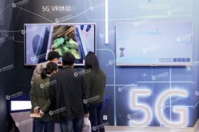 5G將至，中國領(lǐng)跑