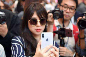 蘋果X又“臉盲”，人臉識別的安全底線在哪里？