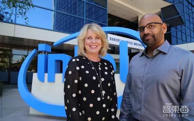 英特爾遲到的三年：3.5億買下前高通團隊，AI芯片卻遲遲未發(fā)