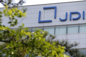 資金緊張 日本JDI向京東方等三家中國公司籌資18億美元