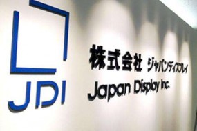 京東方將注資JDI 手機面板邁入中國時代