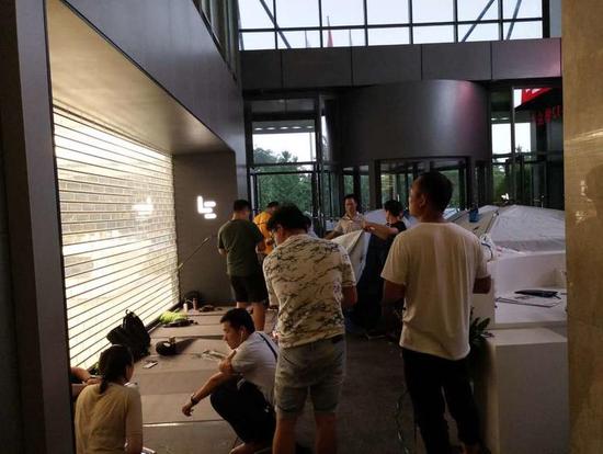 媒體：賈躍亭的騙局2017年破滅 數(shù)十萬人身陷其中