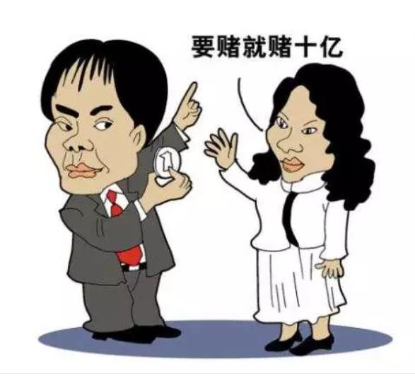 雷軍董明珠10億賭約：董明珠敗局已定