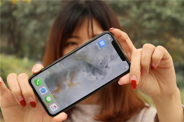 蘋果新款iPhone X曝光：銷量必火
