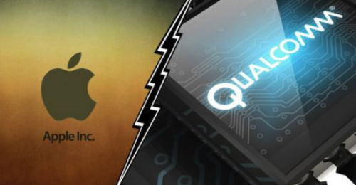 蘋果隱瞞對高通不利的證據(jù) 被罰每天交2.5萬美元罰金