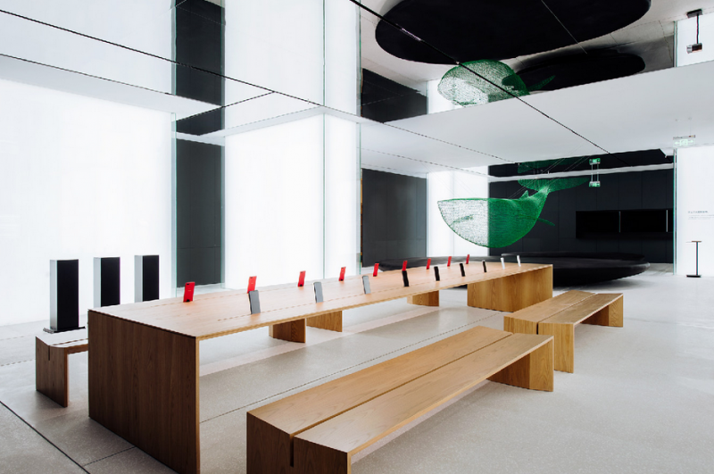 OPPO 品牌再升級(jí)，上海全球首家超級(jí)旗艦店開業(yè)