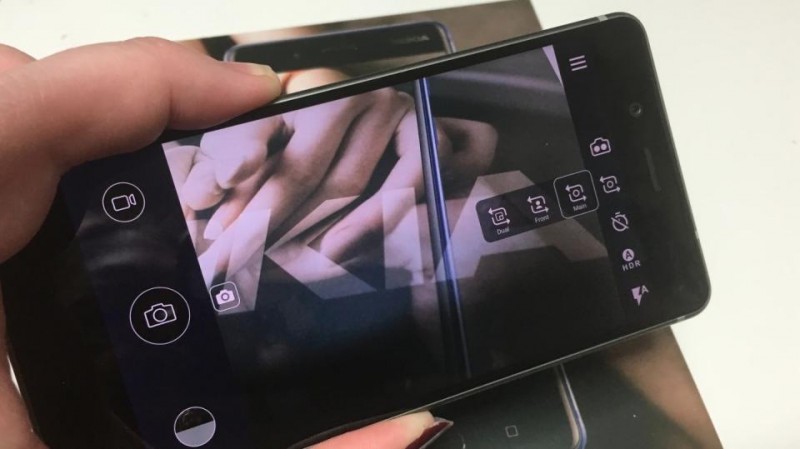 諾基亞手機(jī)回歸一年成績(jī)斐然 或成iPhone后最成功新貴