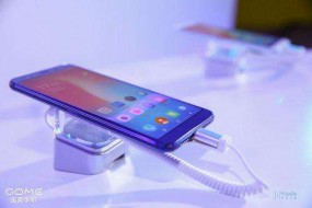 三季度共虧損3500萬(wàn) 國(guó)美手機(jī)的故事怎么講？