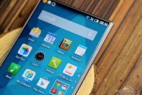 2017年全面屏手機(jī)面板出貨量超2億