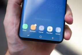 全面屏下指紋識別方案集聚形成 哪些在大放異彩？